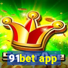 91bet app